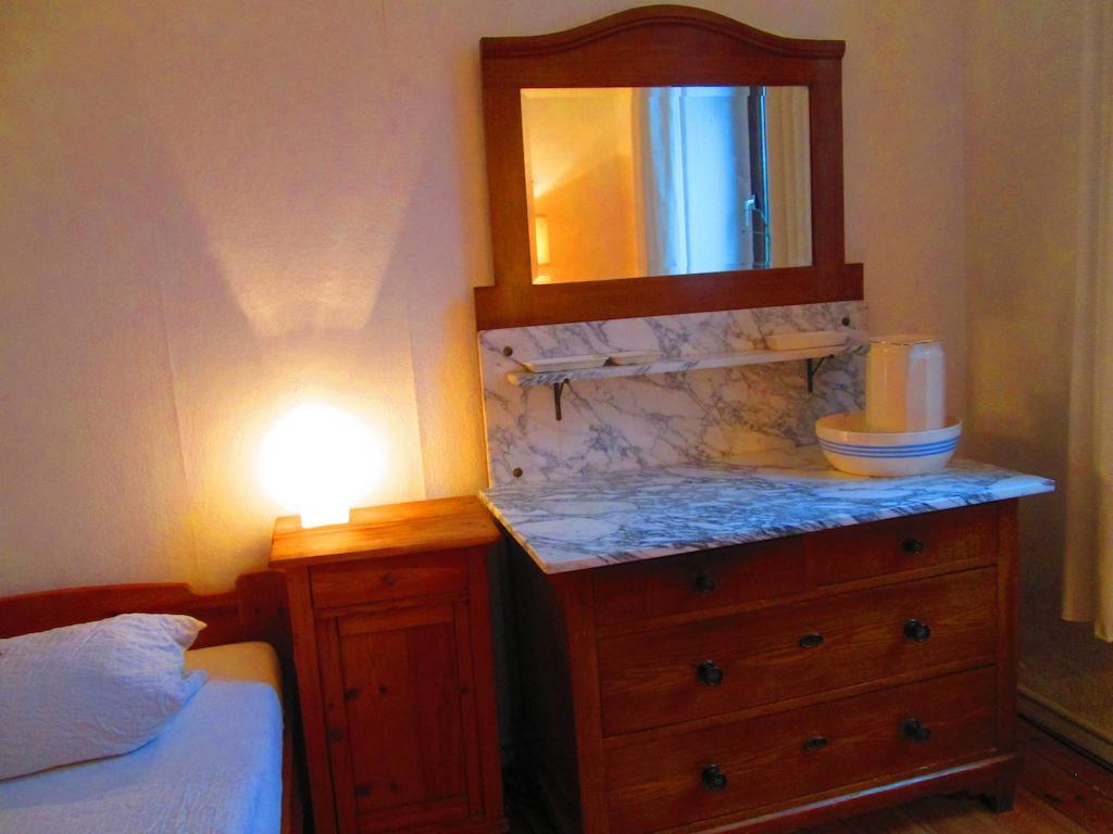 Appartement Ruhige - Mitte