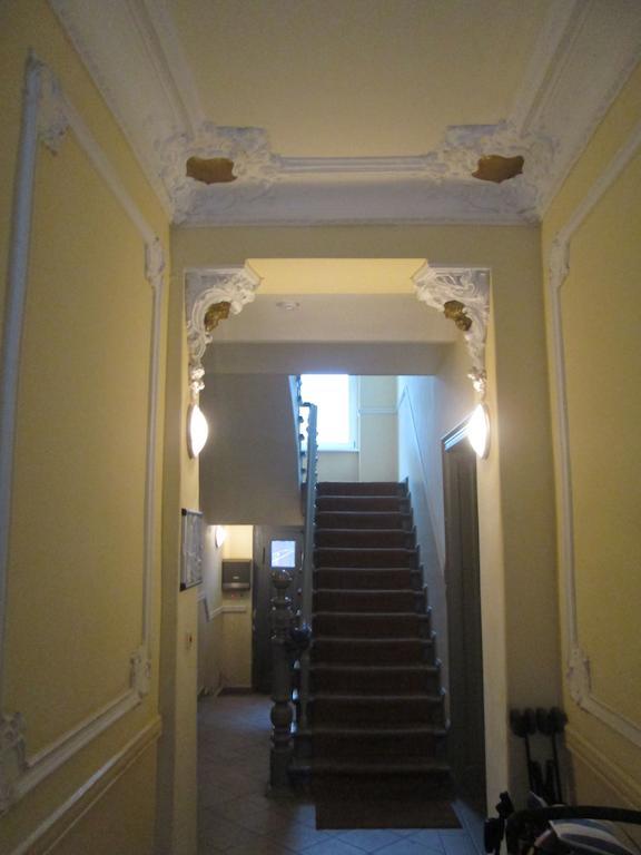Appartement Ruhige - Mitte *
